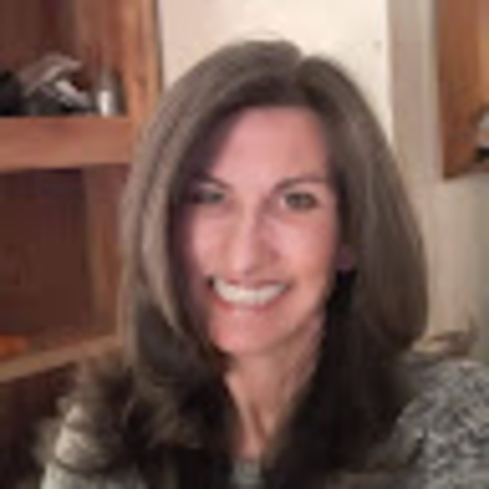 Meet your Posher, Alison